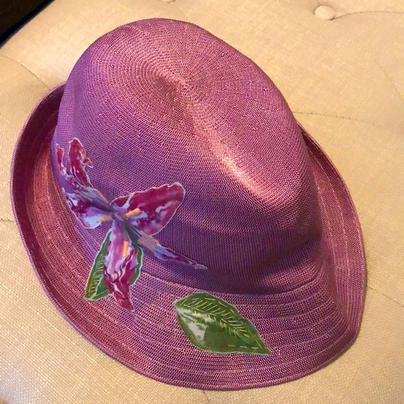 Spring/Summer Kangol hat - Picture 7 of 7